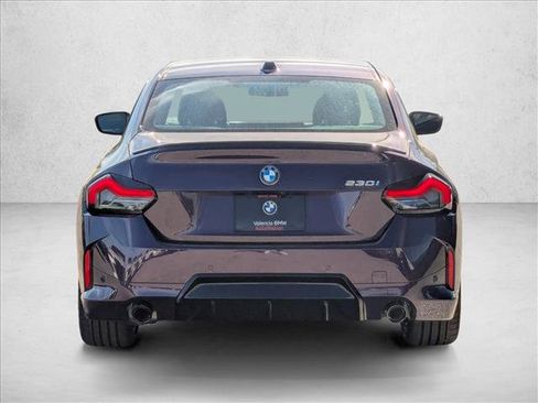 New 2026 BMW 230i Coupe w/ Premium Package image 8