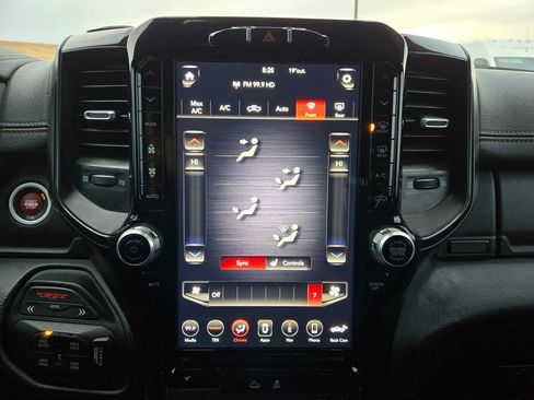 Used 2021 RAM 1500 TRX image 19