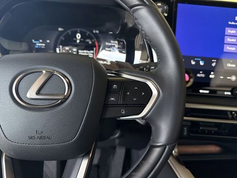 Certified 2025 Lexus RX 350 Premium Plus w/ Convenience Package image 26