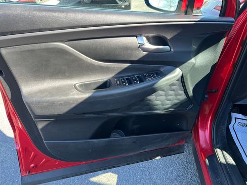 Used 2021 Hyundai Santa Fe SEL image 14