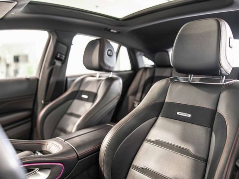 Used 2022 Mercedes-Benz GLE 53 AMG 4MATIC Coupe image 18