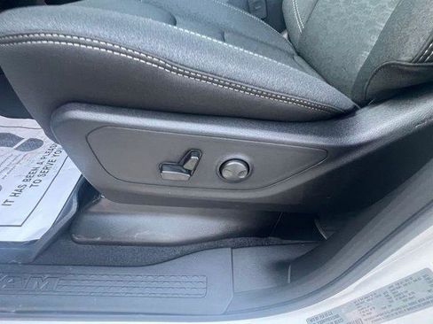 New 2026 RAM 1500 Lone Star image 13