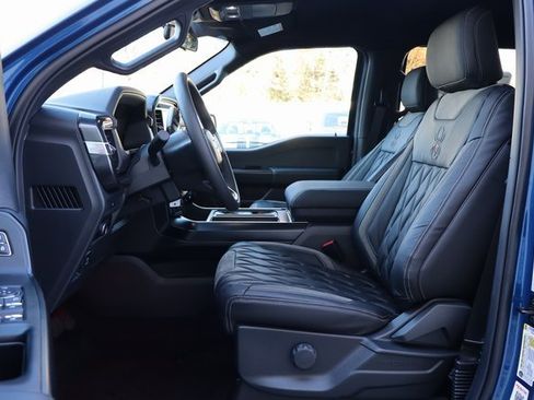 New 2025 Ford F150 STX w/ Equipment Group 200A image 27