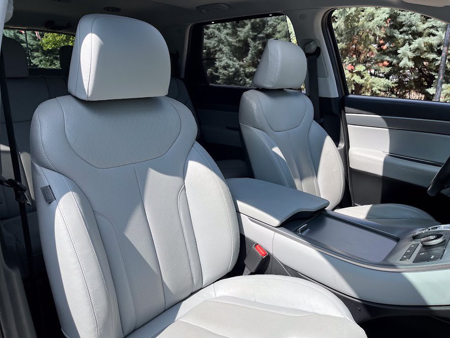 Used 2020 Hyundai Palisade SEL FWD image 38