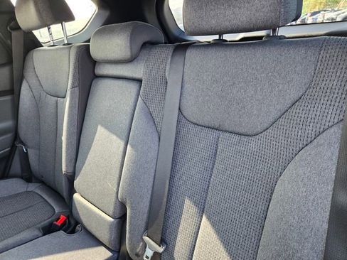 Used 2023 Hyundai Santa Fe SEL AWD/4WD image 11