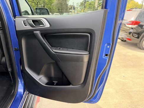 Used 2019 Ford Ranger XLT w/ Equipment Group 301A Mid image 50