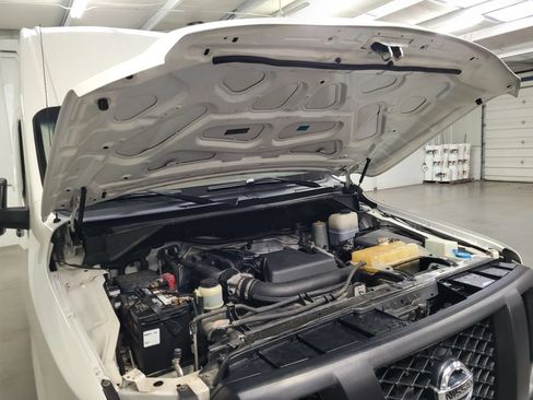 Used 2019 Nissan NV 2500 S RWD image 33