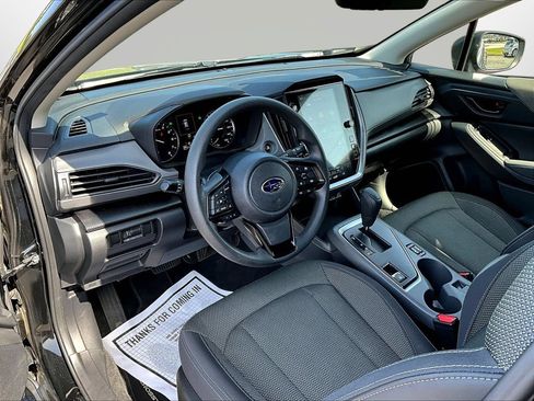 Used 2024 Subaru Crosstrek 2.0i Premium AWD/4WD image 19