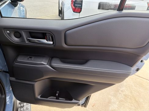 New 2026 Toyota Land Cruiser image 30