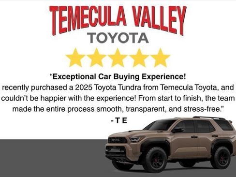 Certified 2023 Toyota Tacoma TRD Sport w/ Black Out Package (TMS) AWD/4WD image 19