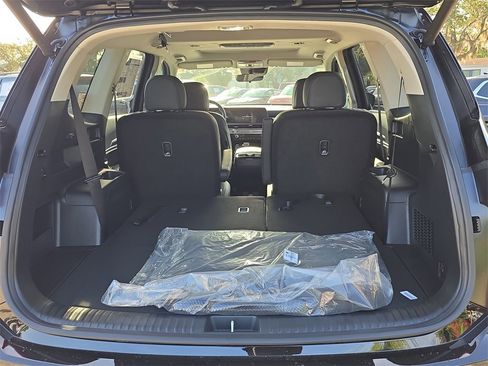 New 2025 Kia Telluride S image 12
