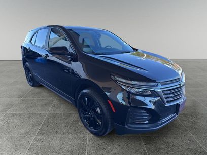Used 2024 Chevrolet Equinox LS w/ LS Convenience Package