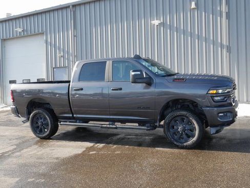 Used 2025 RAM 2500 Big Horn image 7