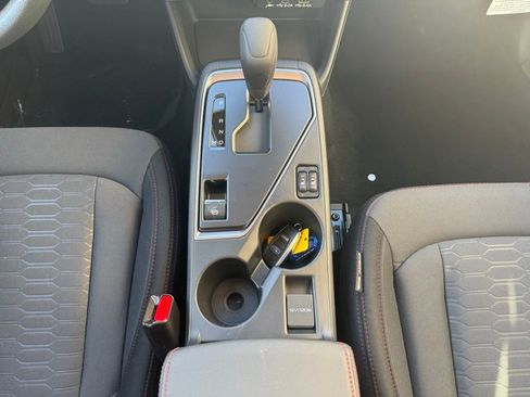 New 2026 Subaru Impreza 2.0i Sport AWD/4WD image 21