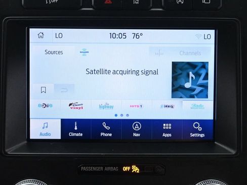 Used 2020 Ford Expedition Platinum RWD image 32