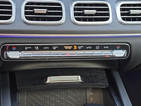 New 2026 Mercedes-Benz GLS 450 4MATIC image 20