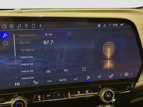 Used 2024 Chevrolet Blazer EV LT image 21