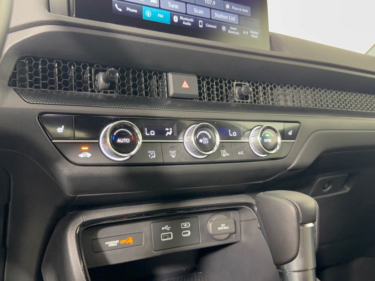 Used 2024 Honda CR-V Sport-L image 22