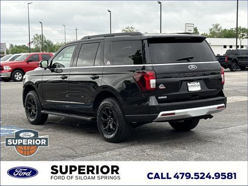 Used 2023 Ford Expedition Timberline AWD/4WD image 15