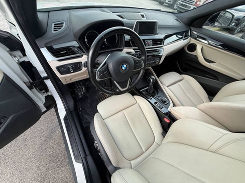 Used 2018 BMW X2 sDrive28i w/ Convenience Package FWD image 15