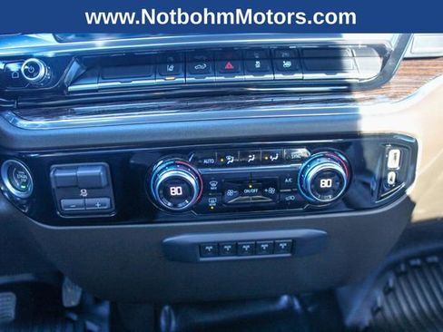 Used 2024 GMC Sierra 3500 SLE w/ SLE Convenience Package image 19