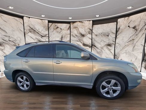 Used 2007 Lexus RX 350 2WD image 4