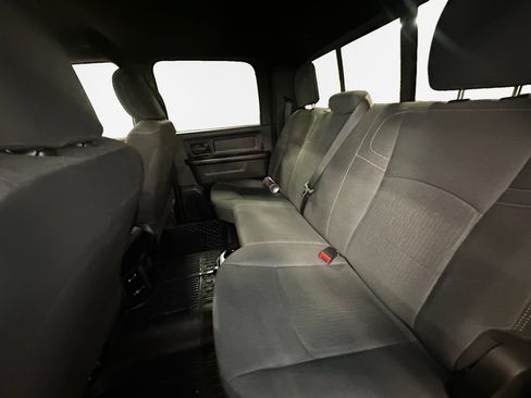 Used 2024 RAM 3500 Tradesman w/ Towing Technology Group AWD/4WD image 25