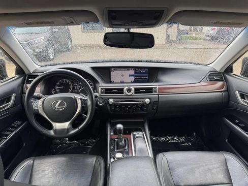 Used 2014 Lexus GS 350 AWD image 2