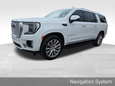 Used 2023 GMC Yukon XL Denali image 14