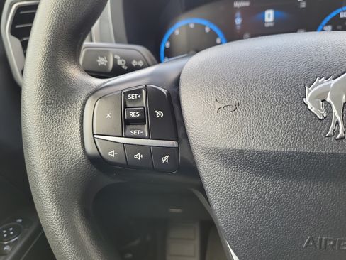 Used 2024 Ford Bronco Sport Big Bend AWD/4WD image 19