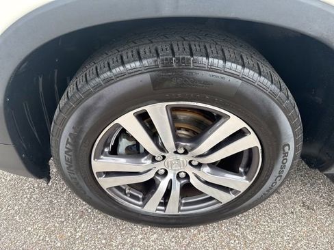 Used 2016 Honda Pilot EX-L image 9