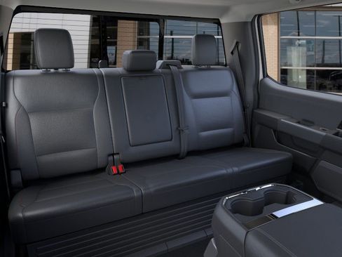 New 2026 Ford F250 Lariat image 13