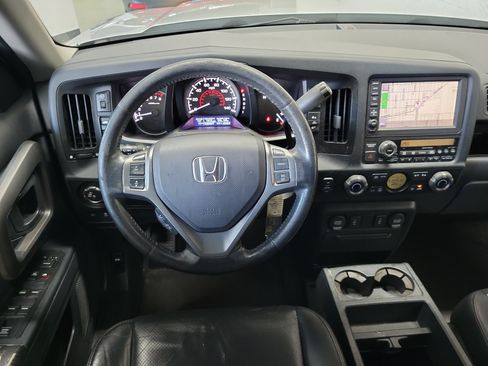 Used 2014 Honda Ridgeline SE image 12