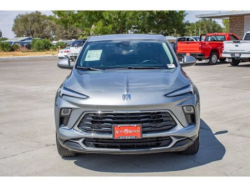 Used 2024 Buick Encore GX Preferred FWD image 3