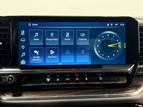 Used 2024 Chevrolet Silverado 2500 LT image 26