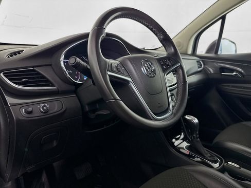 Used 2018 Buick Encore Preferred FWD image 22