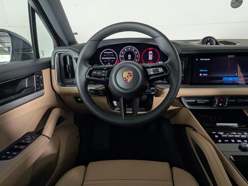 New 2026 Porsche Cayenne AWD/4WD image 21