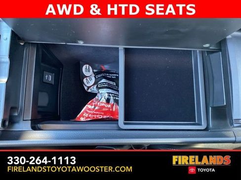 New 2025 Toyota Crown Signia image 45