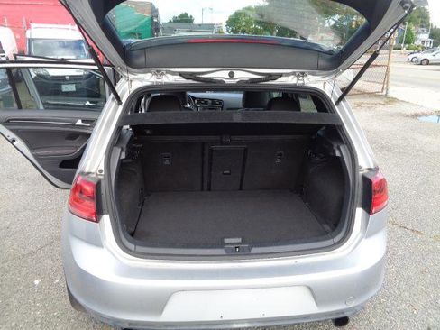 Used 2015 Volkswagen GTI Autobahn w/ Lighting Package (SEL) image 32