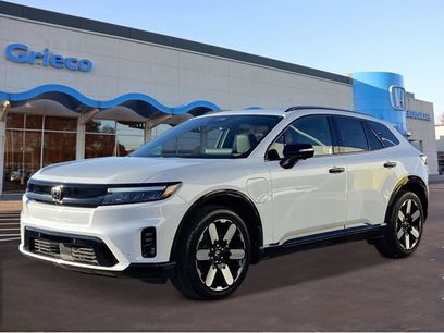New 2026 Honda Prologue Elite