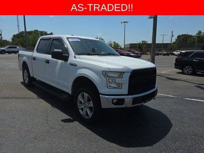 Used 2015 Ford F150 XLT w/ Trailer Tow Package