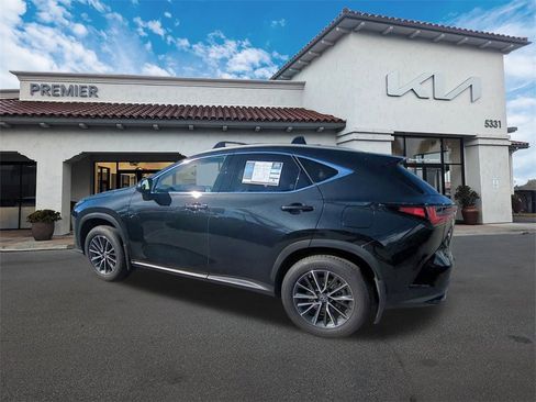 Used 2023 Lexus NX 350h AWD w/ Premium Package image 5