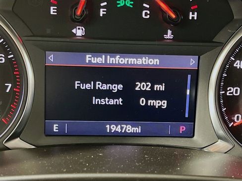 Certified 2024 Chevrolet Blazer LT w/ LPO, Floor Liner Package image 8