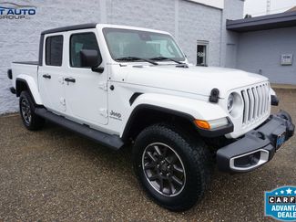 Used 2020 Jeep Gladiator Overland AWD/4WD video 1