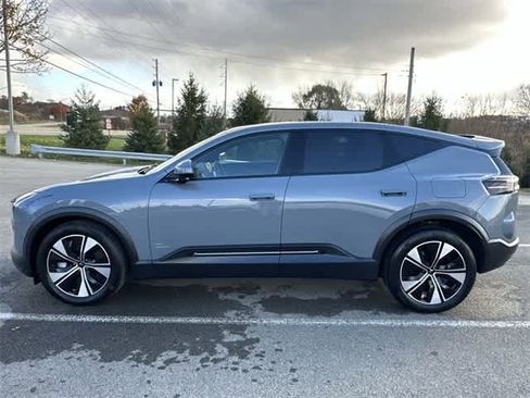 Used 2025 Polestar Polestar 3 image 2