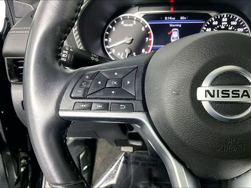 Used 2020 Nissan Sentra SV FWD image 18