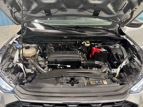 Used 2023 Ford Escape ST-Line image 41