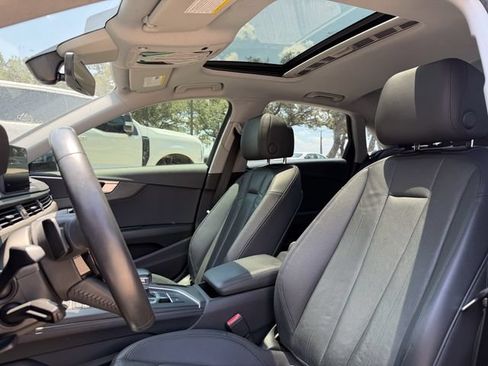 Used 2019 Audi A4 2.0T Premium FWD image 7