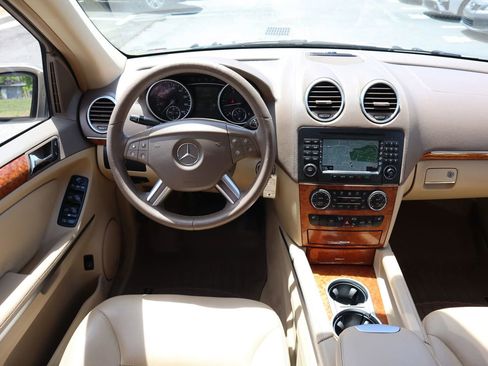 Used 2008 Mercedes-Benz GL 320 CDI 4MATIC image 27