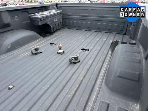 Used 2024 GMC Sierra 2500 SLE w/ Max Trailering Package image 14